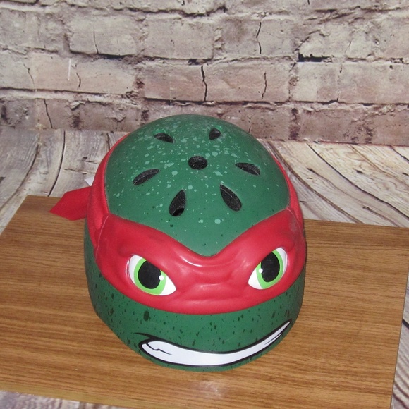 turtle bike helmet